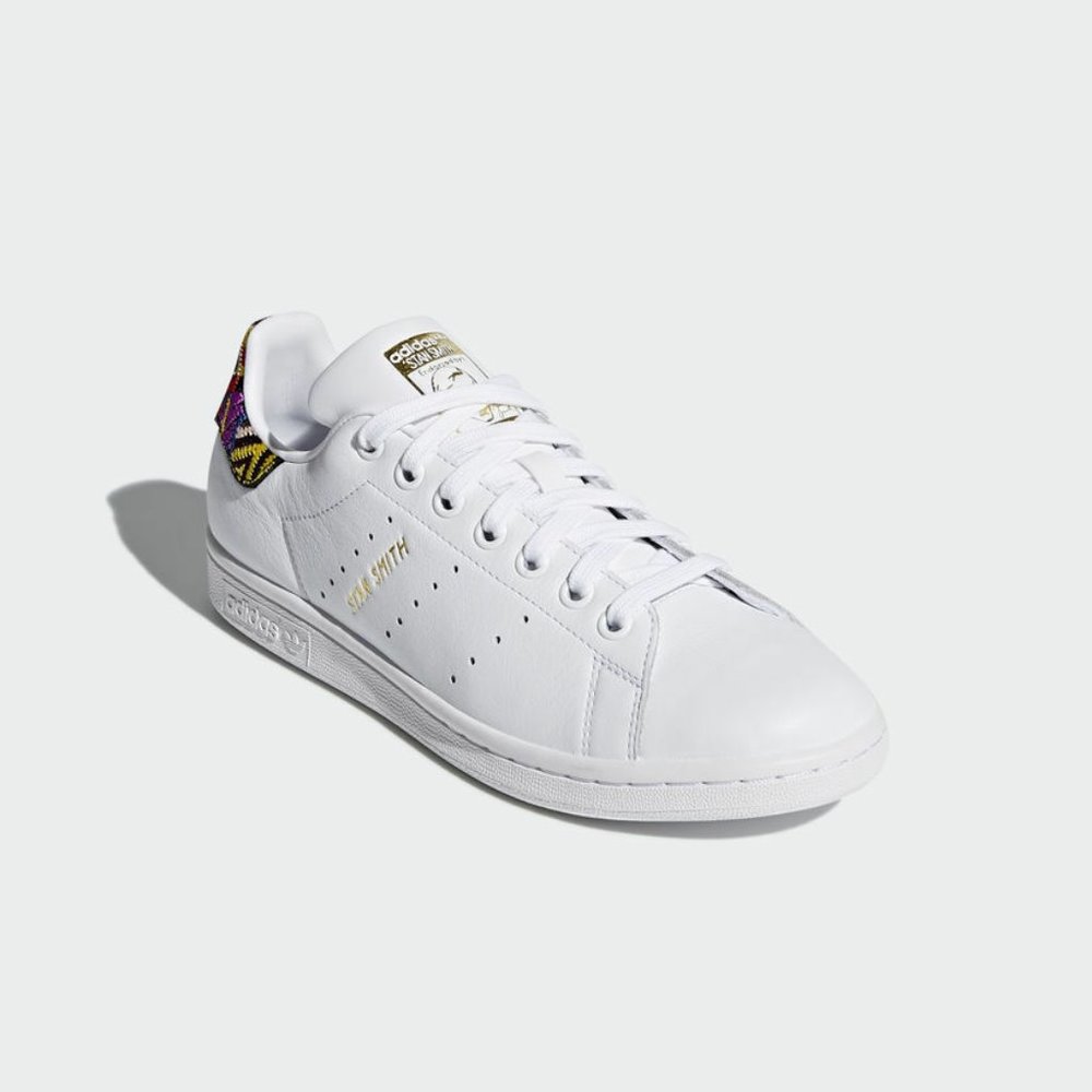 Adidas Originals Women's Stan Smith Farm sneakers CQ2814